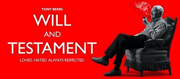 TonyBenn-Will&Testament